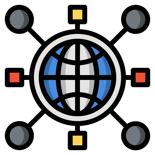 Centralized and standardized data protection